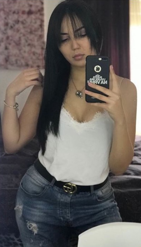 Asya vip sohbet hattı profili