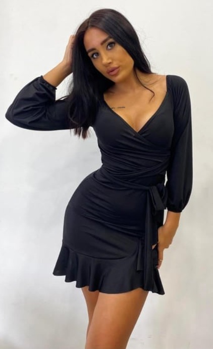 Ceren sohbet numarası profili