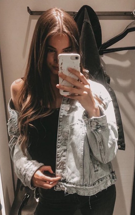 Su telefonda sohbet profili