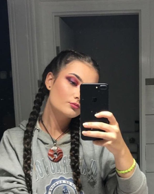 Naz telefonda sohbet profili